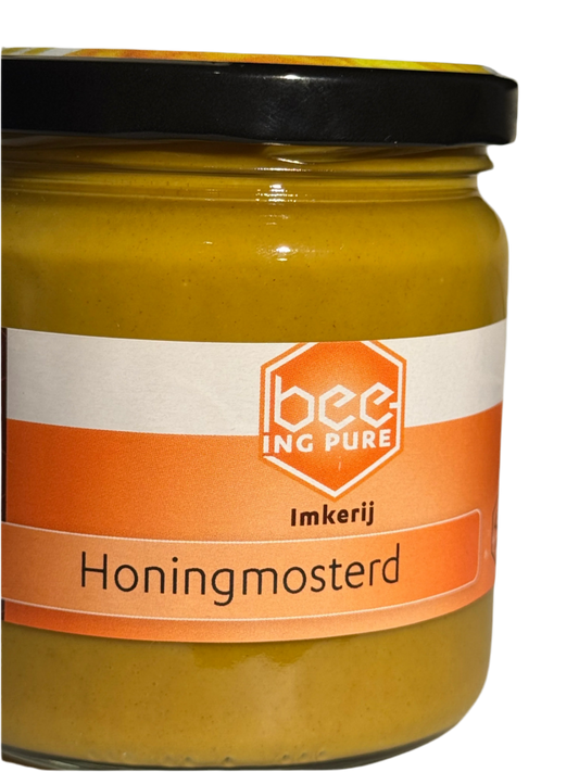 Honingmosterd