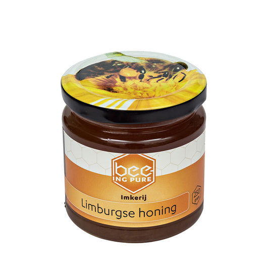 Limburg Honey