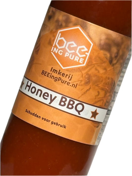 Honey Barbecue